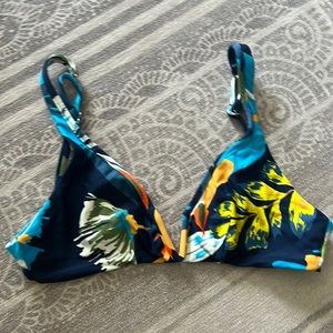 Maaji bikini top